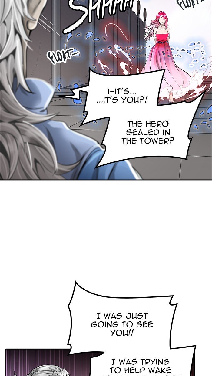 Tower of God, Chapter 465 image 056